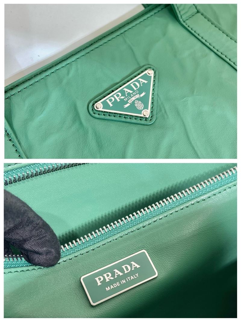 Prada Tote Bags